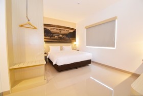 Fivecord Syariah By Cordela