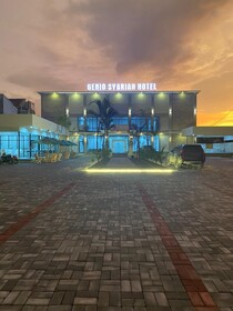 Genio Syariah Hotel Solo