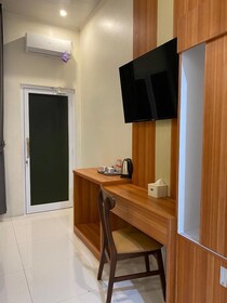 Genio Syariah Hotel Solo