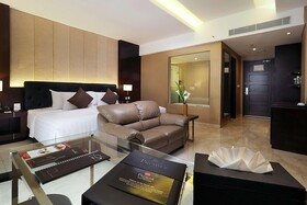 Grand Mercure Solo Baru