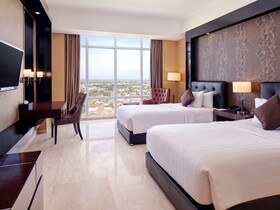 Grand Mercure Solo Baru