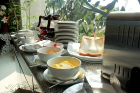 Grand Sae Hotel
