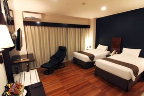 Grand Sae Hotel