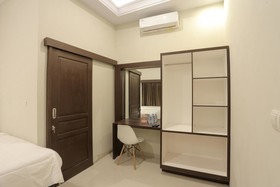 Grand Sahman by RedDoorz