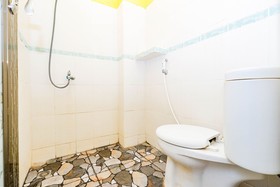 Griya Kawula Syariah by OYO Rooms