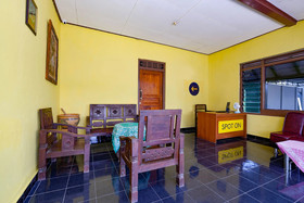Griya Kawula Syariah by OYO Rooms