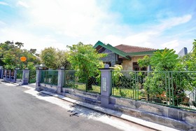 Griya Kawula Syariah by OYO Rooms