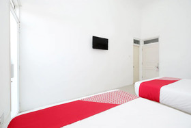 Griya Rw Family Guest House by OYO