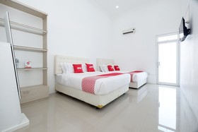 Griya Rw Family Guest House by OYO