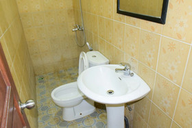 Guest House Punokawan by RedDoorz