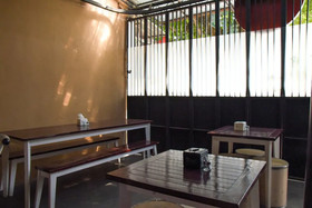 Guest House Punokawan by RedDoorz