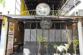 Guest House Punokawan by RedDoorz