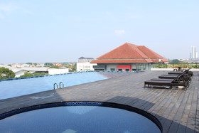 Harris Hotel & Conventions Solo