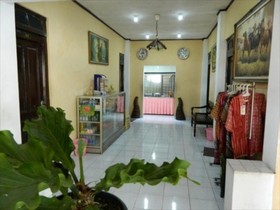Hotel Atina