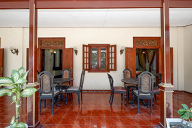 Hotel Griya Kencana by Capital O