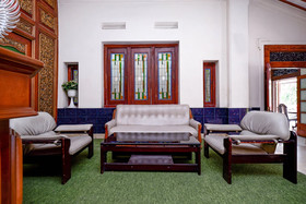 Hotel Griya Kencana by Capital O