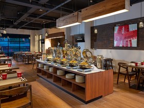 Hotel Neo Gading Solo