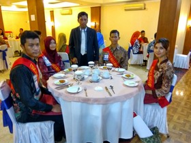 Hotel Pramesthi Solo