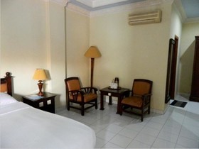 Hotel Pramesthi Solo