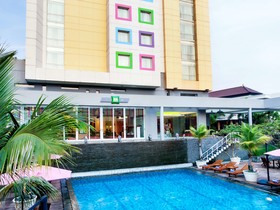 ibis Styles Solo