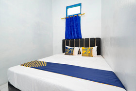 Indekost Putri Kikandrya by OYO Rooms