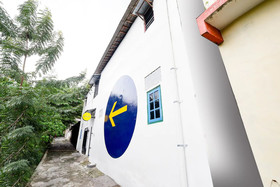 Indekost Putri Kikandrya by OYO Rooms