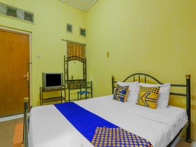 Istana Griya 1 Hotel by OYO Rooms