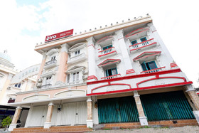 Jebres House Syariah by OYO Rooms