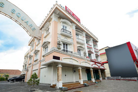 Jebres House Syariah by OYO Rooms