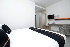 Jebres House Syariah by OYO Rooms