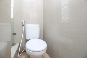 Kerten Homestay by Airy Rooms