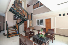 Kerten Homestay by Airy Rooms