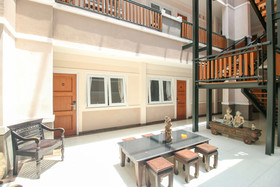 Kerten Homestay by Airy Rooms