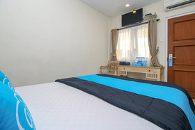 Kerten Homestay by Airy Rooms