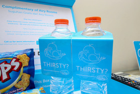 Kerten Homestay by Airy Rooms