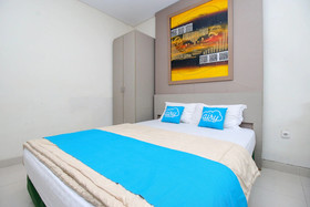 Kerten Homestay by Airy Rooms