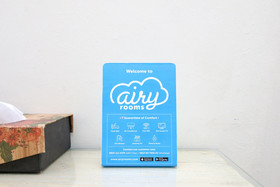 Kerten Homestay by Airy Rooms