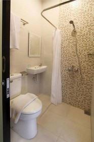 Hotel Laksana Solo Managed By Dafam