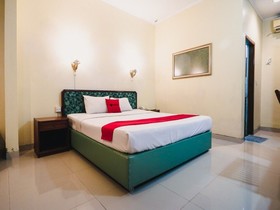 Mandala Wisata Boutique Hotel