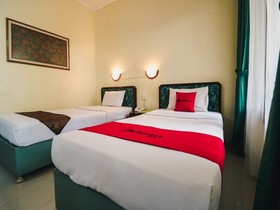 Mandala Wisata Boutique Hotel