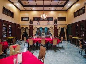 Mandala Wisata Boutique Hotel