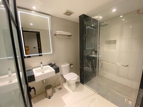 Nata Azana Hotel Solo