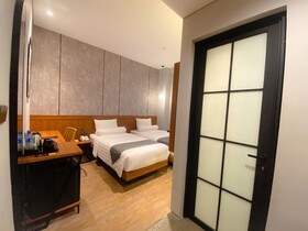 Nata Azana Hotel Solo