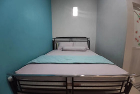 Omah Jenitra Syariah by OYO Rooms