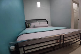 Omah Jenitra Syariah by OYO Rooms