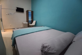 Omah Jenitra Syariah by OYO Rooms