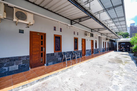 Orchid House by OYO Rooms