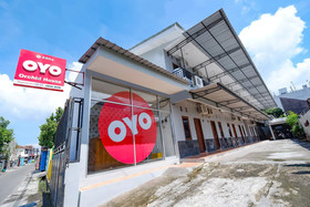 Orchid House by OYO Rooms