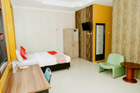 OYO 338 Guest House Omah Manahan