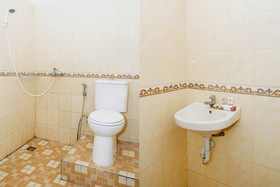 OYO 338 Guest House Omah Manahan